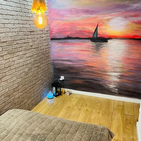 Apartamento Apartament W Centrum Gizycka *