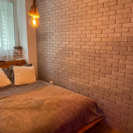 Apartamento Apartament W Centrum Gizycka *